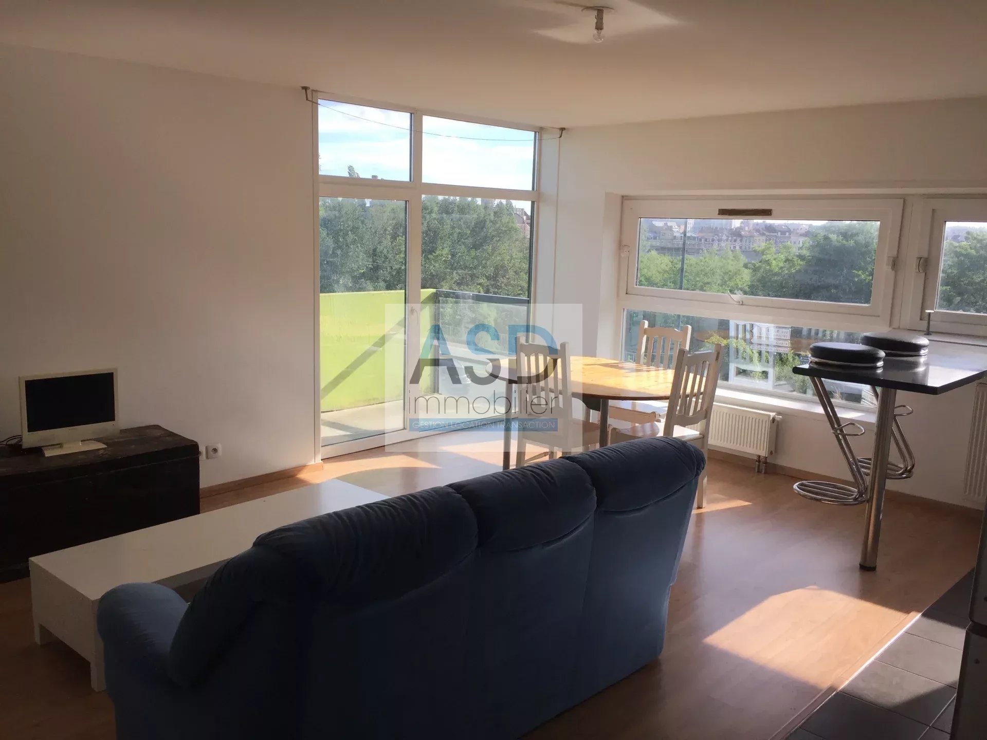 Agence immobilière de ASD Patrimoine