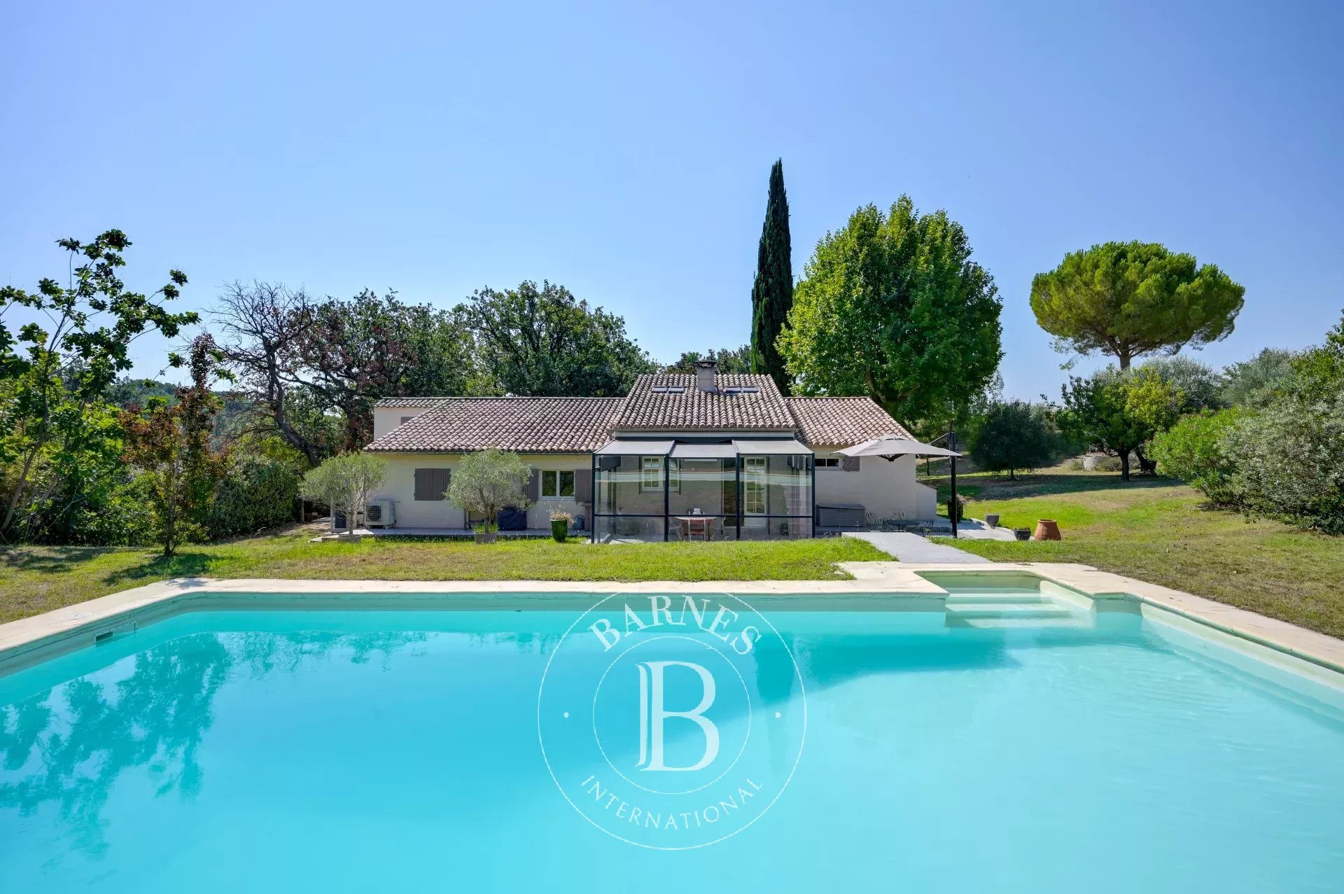 Ev Aix-en-Provence - picture 18