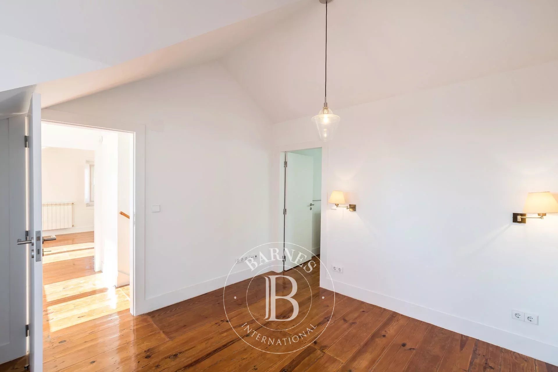 Dağ evi Cascais e Estoril - picture 8