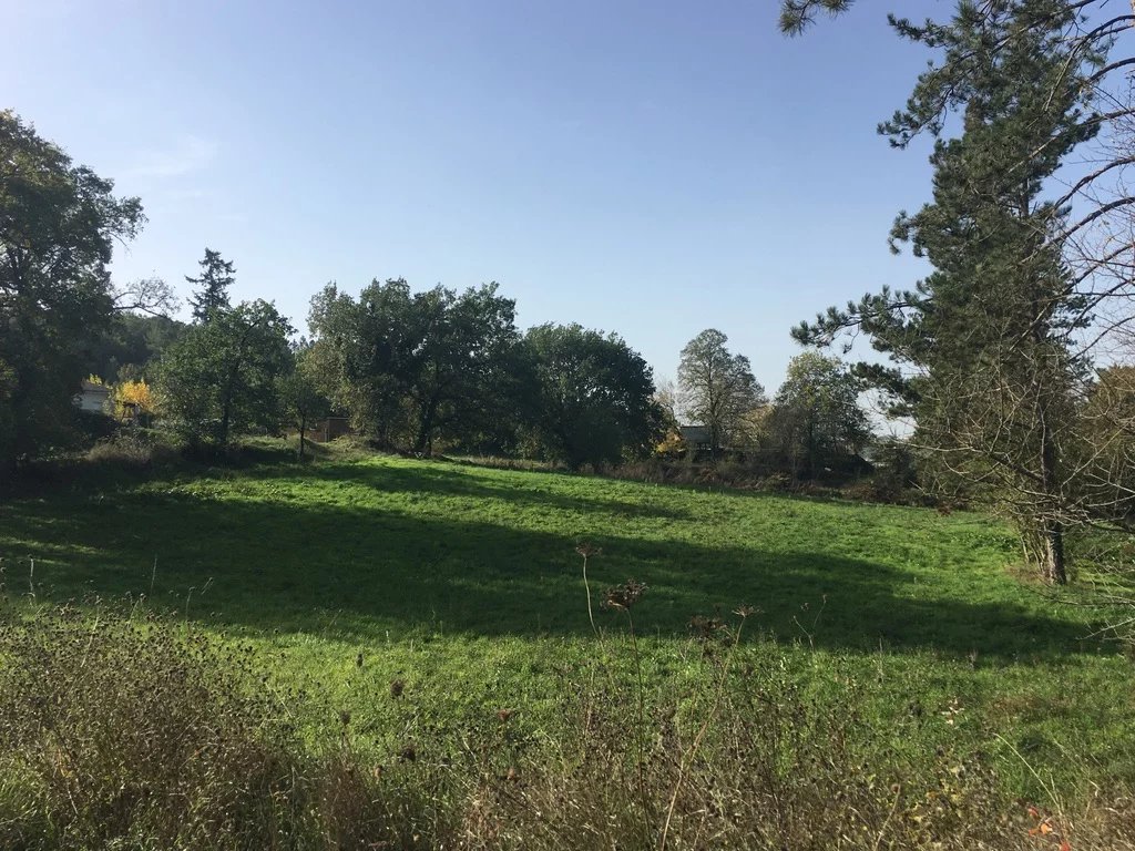 Vente Terrain constructible Fumel