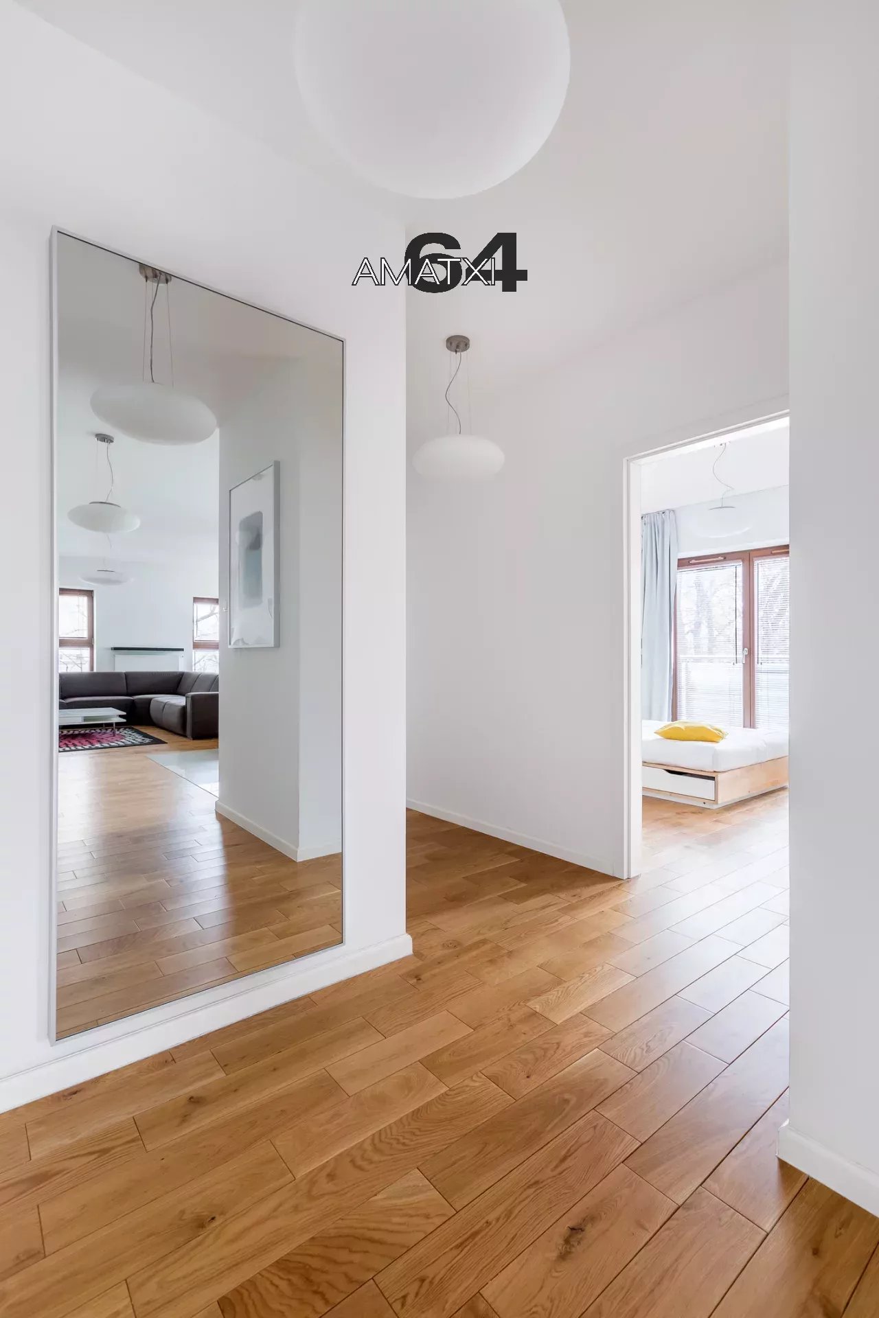 Agence immobilière de AMATXI