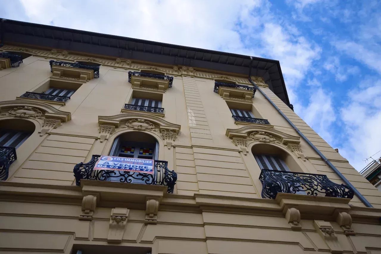 Agence immobilière de FDS IMMOBILIER CARRÉ D'OR