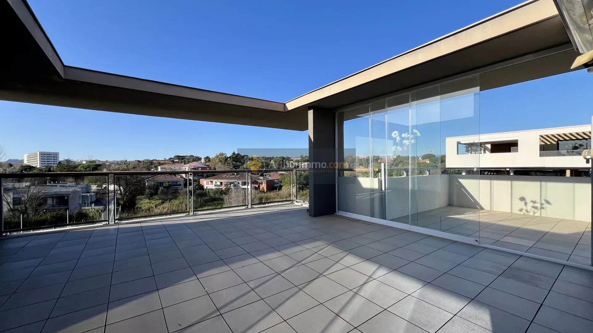 Vente Appartement Fréjus