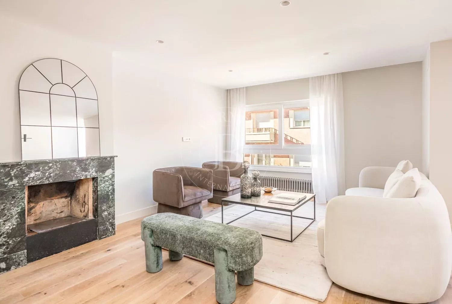 Daire Madrid - picture 9