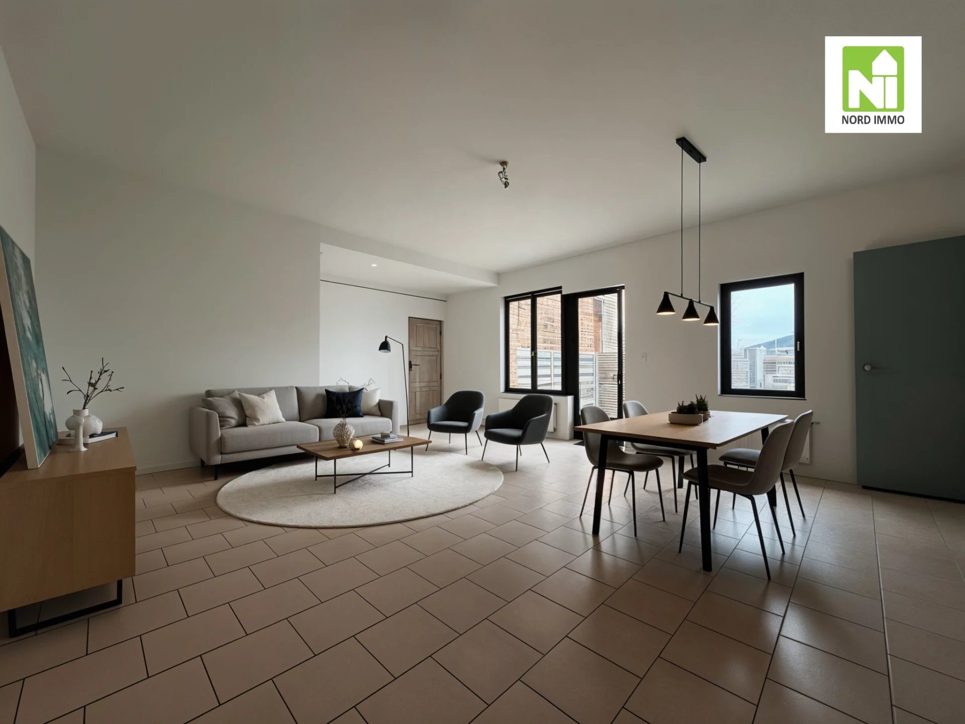 Agence immobilière de Nord Immo