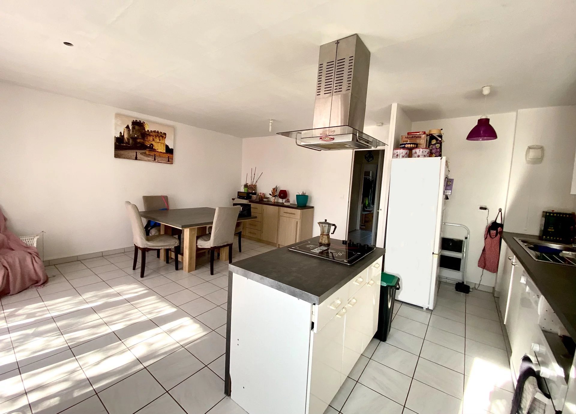 Achat Appartement T3 à Metz (57050) - 67.7m²