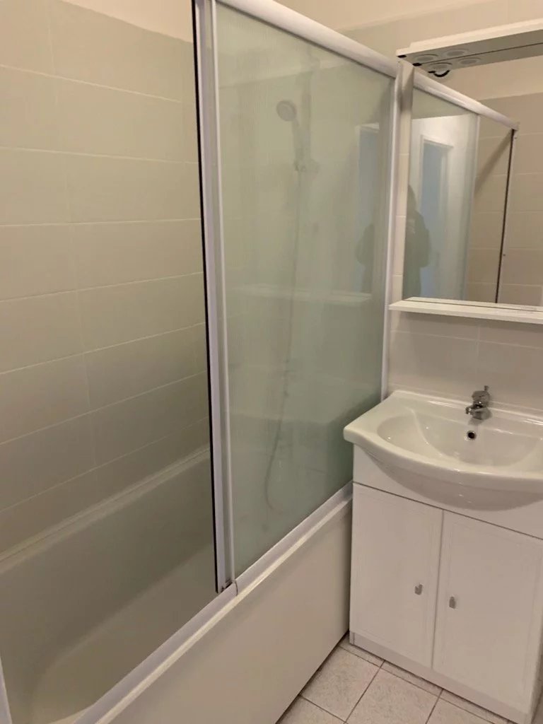 Vente Appartement - Vitry-sur-Seine