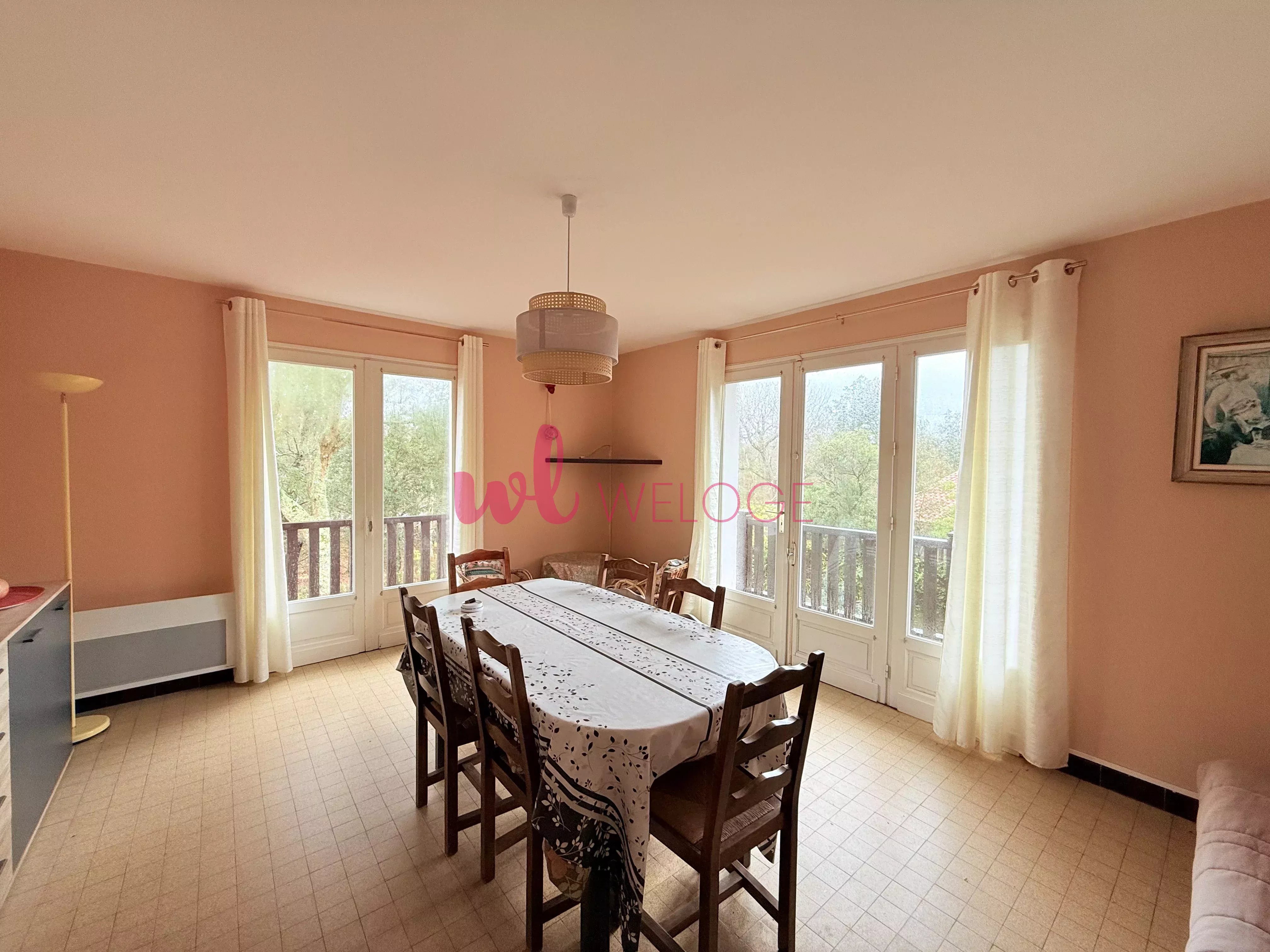 Agence immobilière de WeLoge