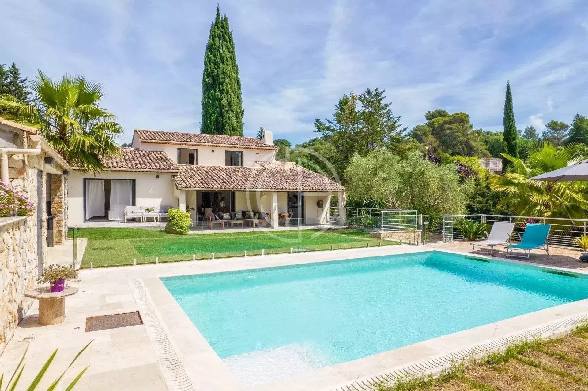 Agence immobilière de Collection d'Azur