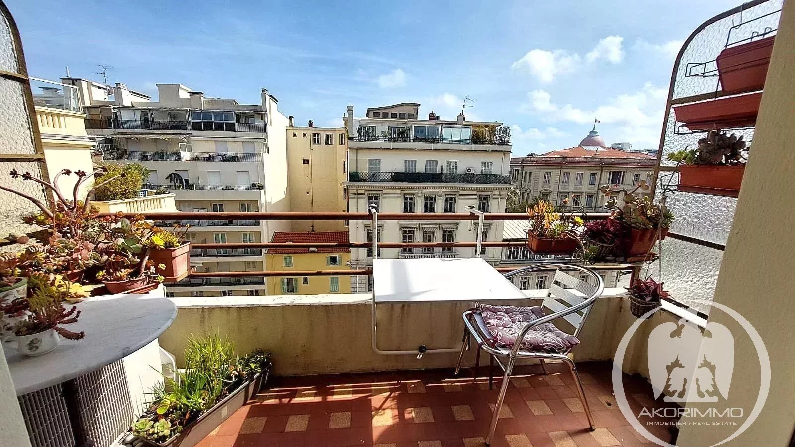 Vendita Appartamento - Nizza (Nice) Carré d'or