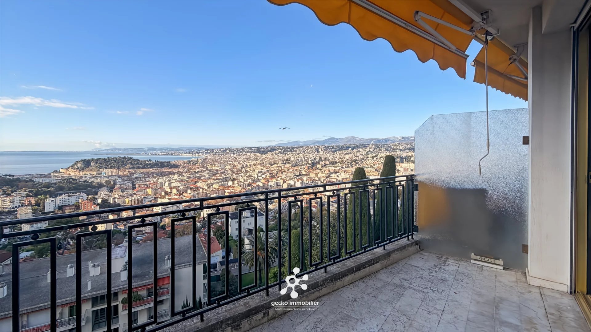 Agence immobilière de GECKO IMMOBILIER