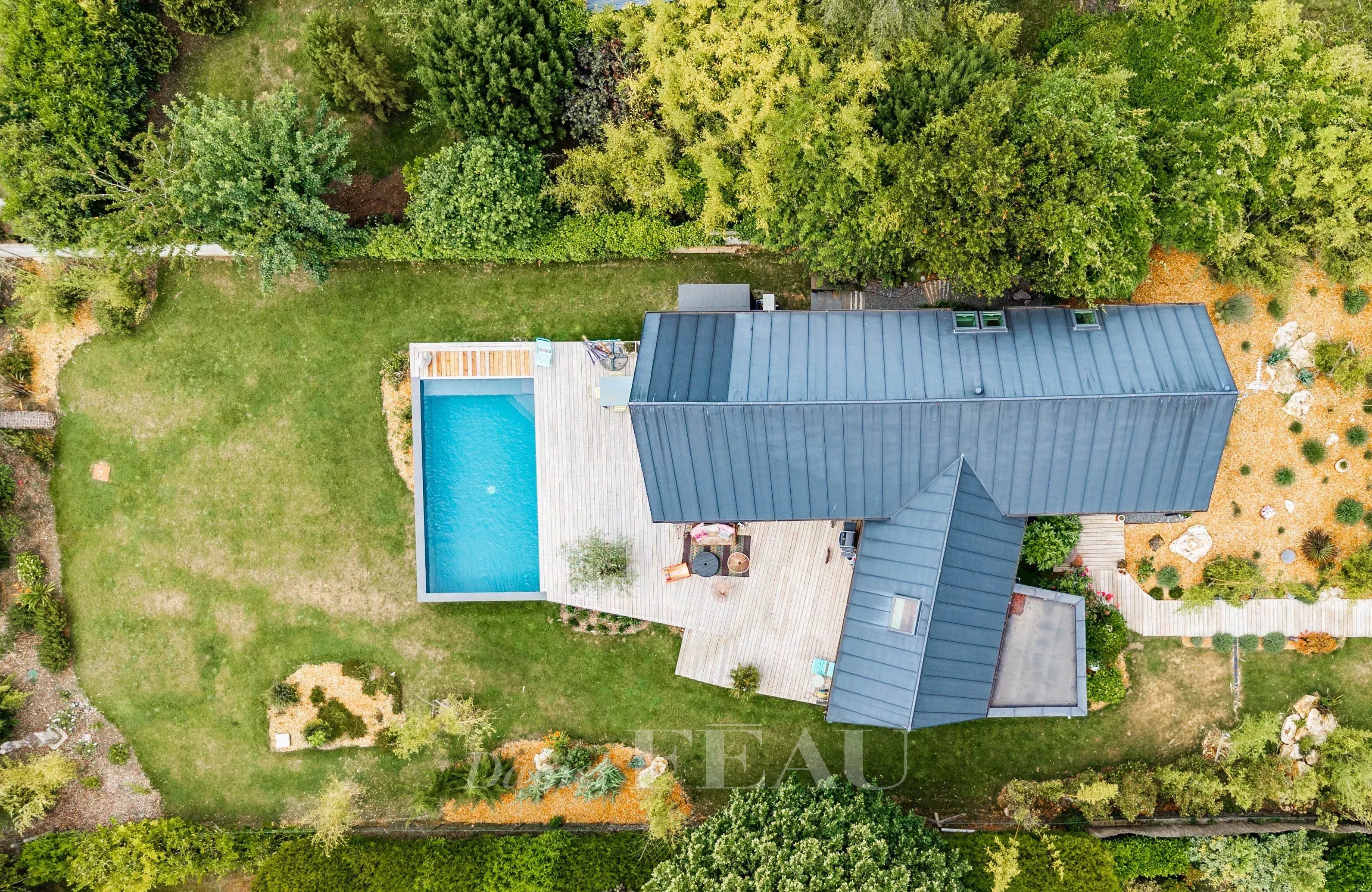 Sale House Gambais