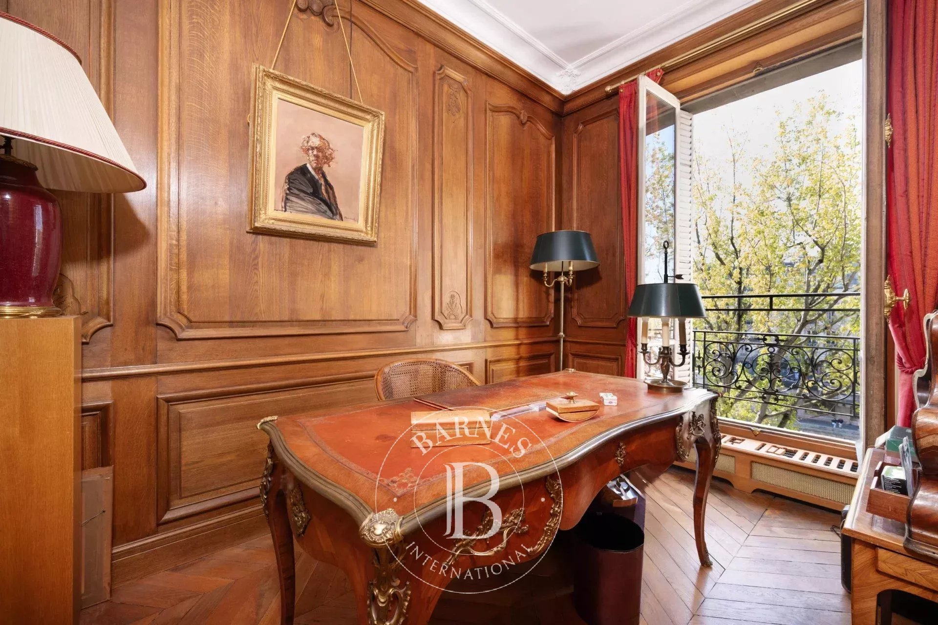 Paris  - Appartement 5 Pi&egrave;ces 2 Chambres - picture 19