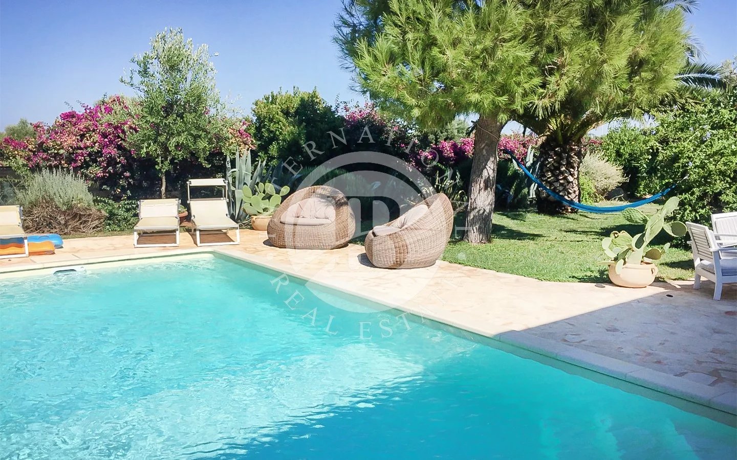 Villa in Fasano - view 1