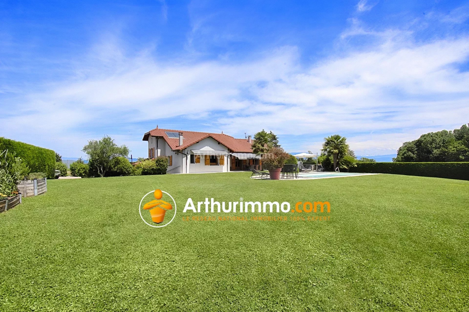 Agence immobilière de SARL BLOT L'IMMOBILIER