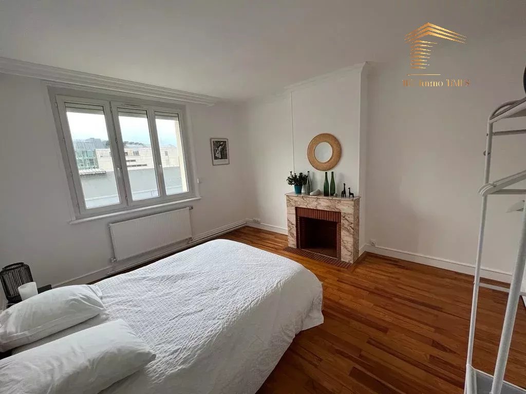 BEL APPARTEMENT 92,25 m² – ROUEN PASTEUR ✨🏡 — photo 8
