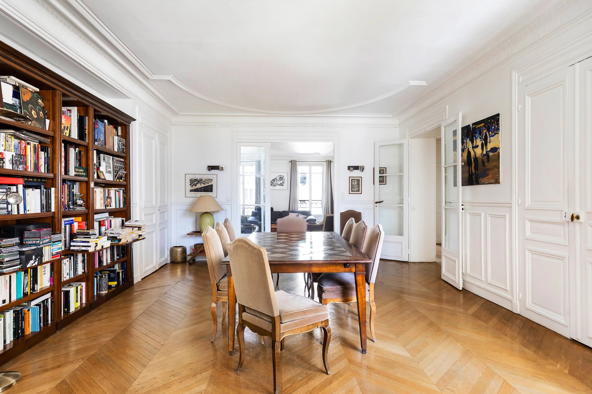 4 Bedroom Apartment/Flat's Image 5