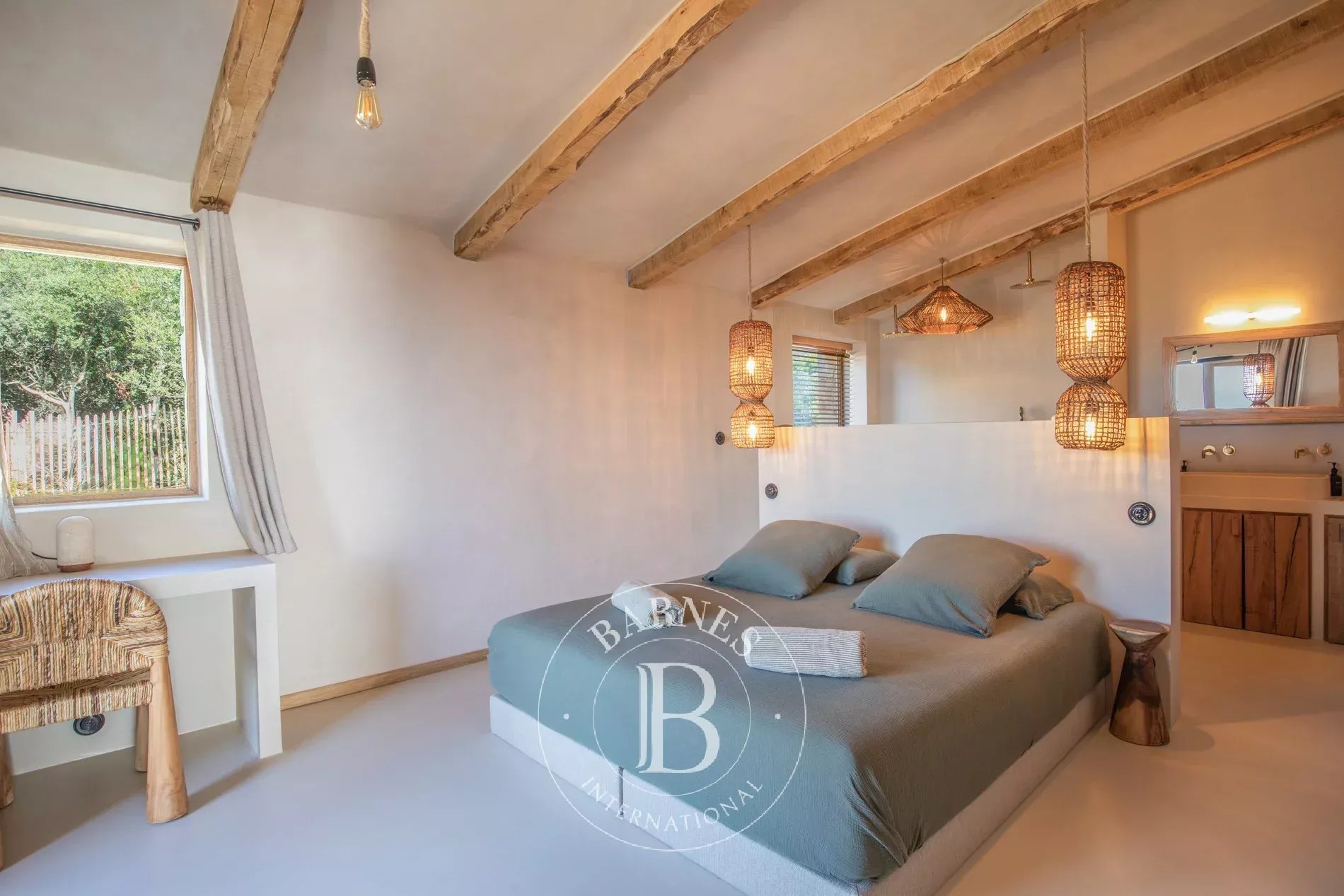 Propriano  - Villa  6 Chambres - picture 6