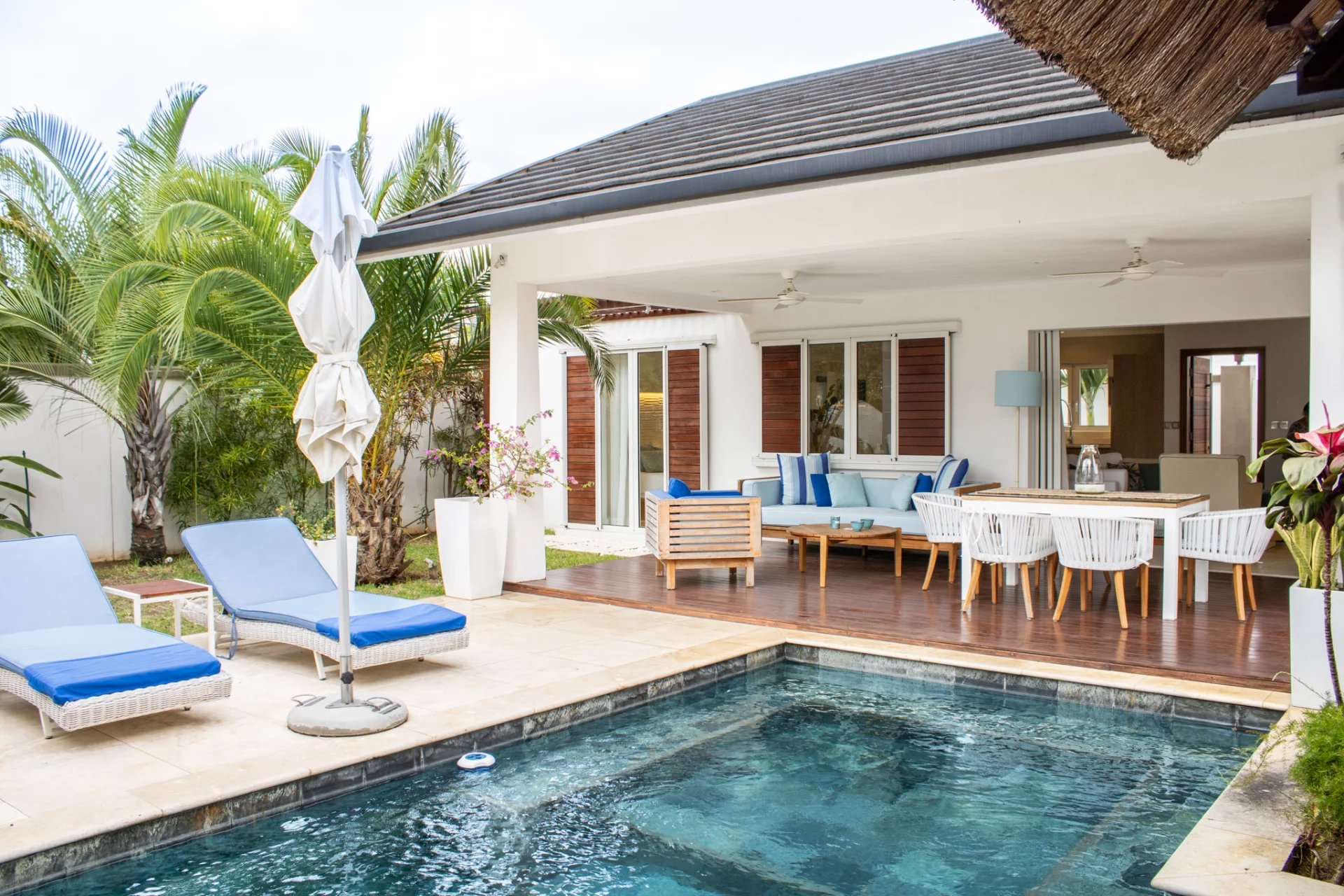 Villa Grand Baie