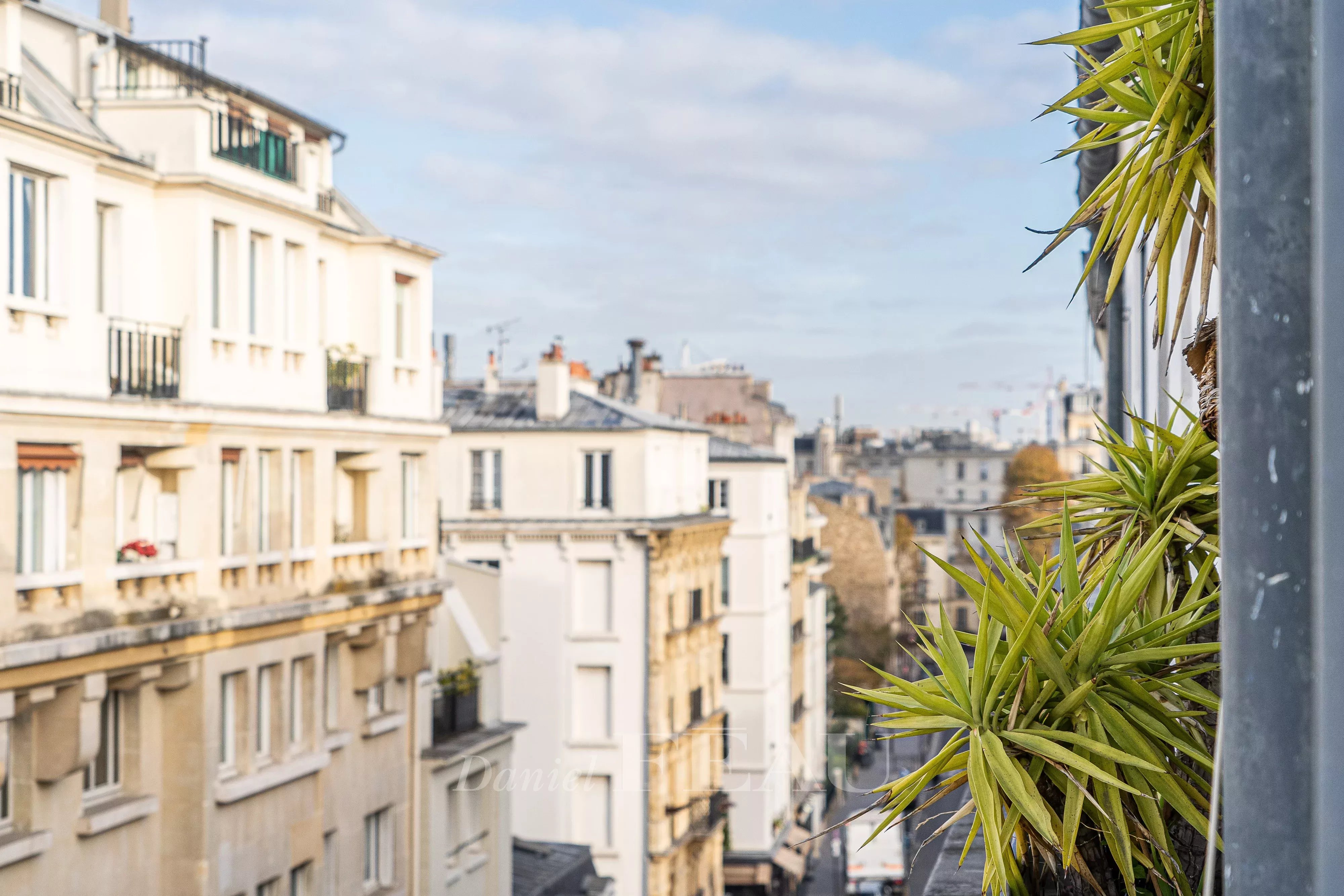 Sale Apartment Neuilly-sur-Seine