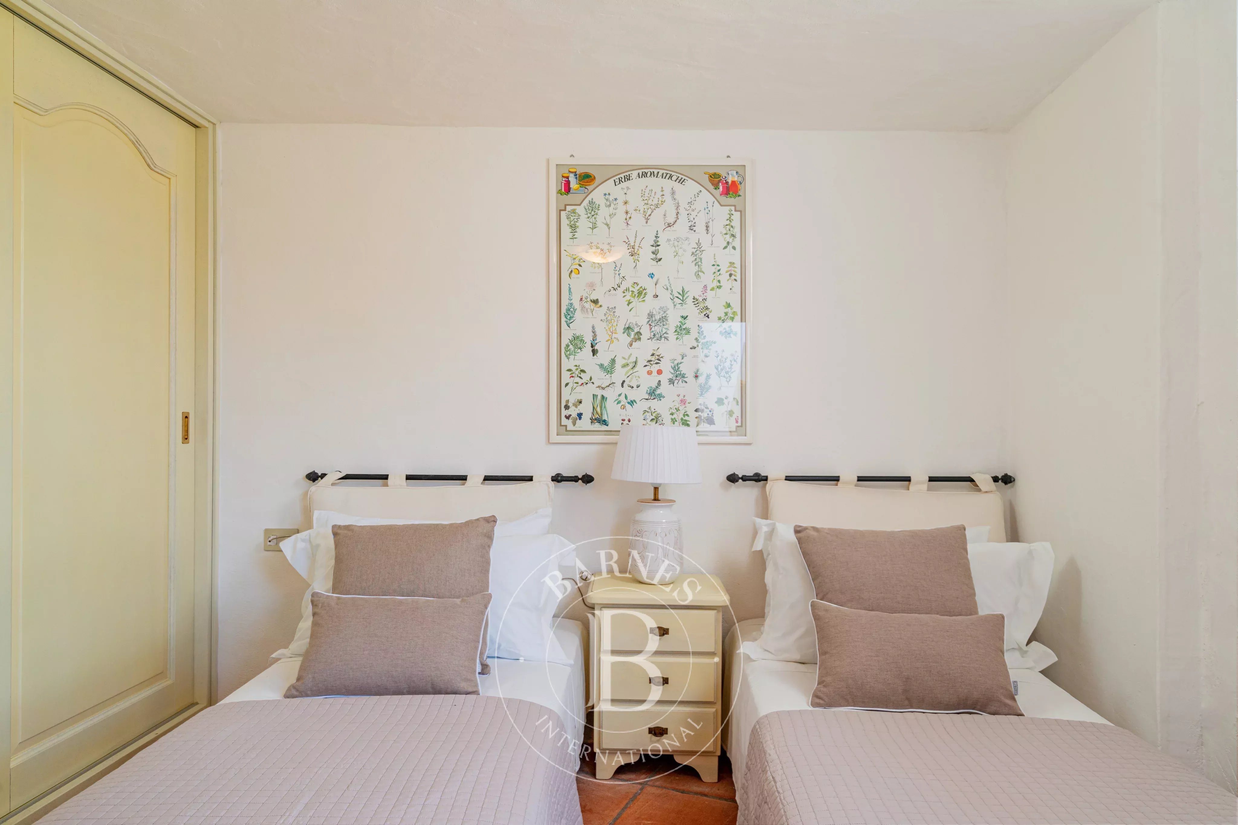 Porto Cervo  - Villa  5 Chambres - picture 18