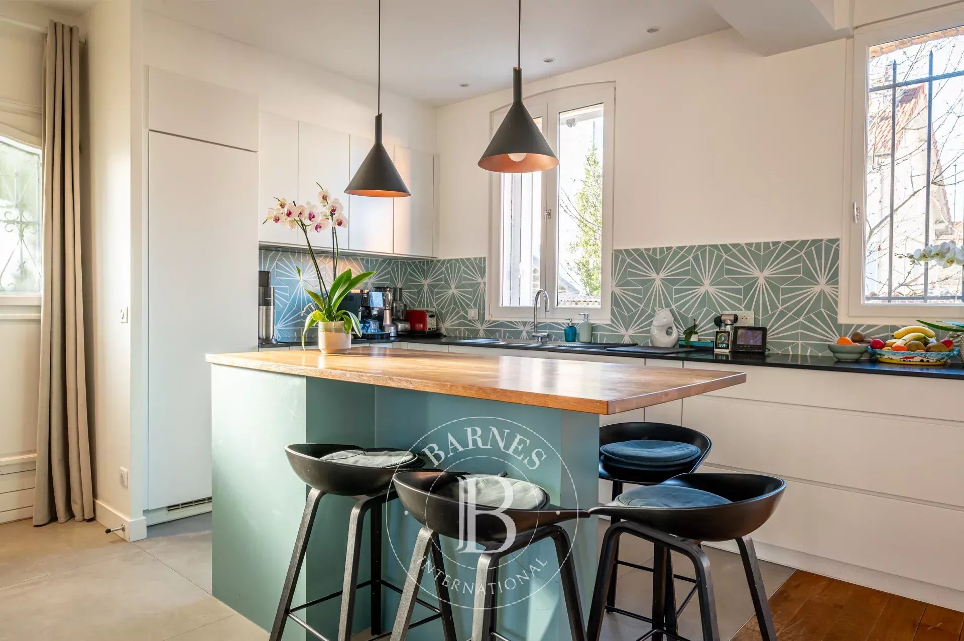 Colombes  - House 4 Bedrooms - picture 4