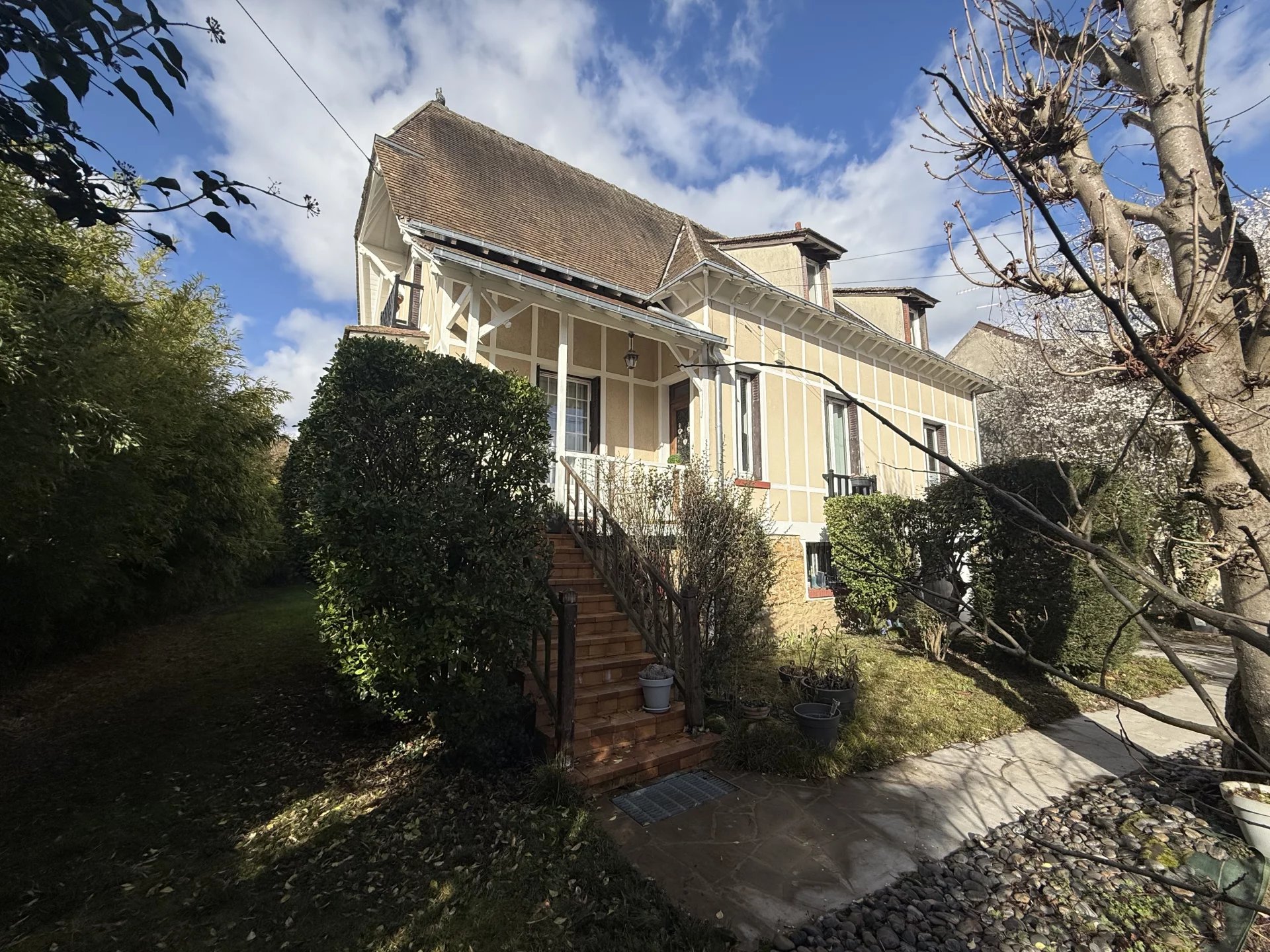 Agence immobilière de FASYL IMMOBILIER