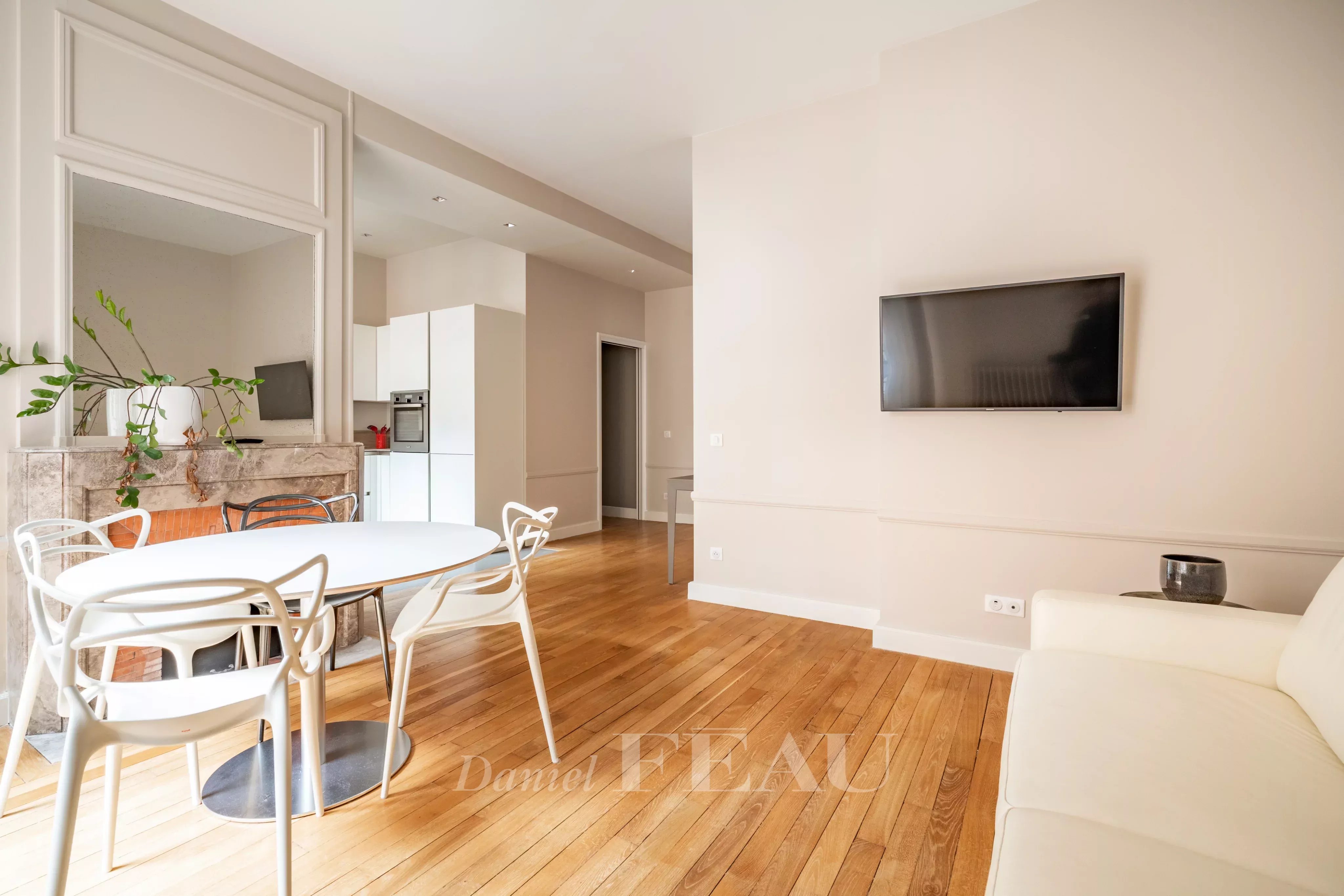 Sale Apartment Neuilly-sur-Seine