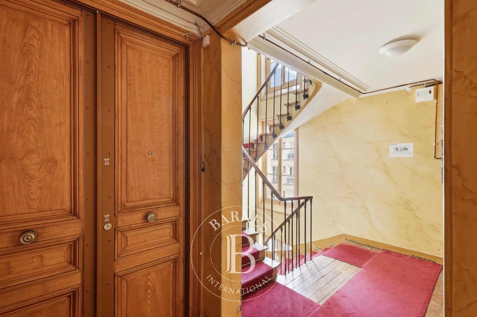 Paris  - Appartement 3 Pi&egrave;ces 2 Chambres - picture 10