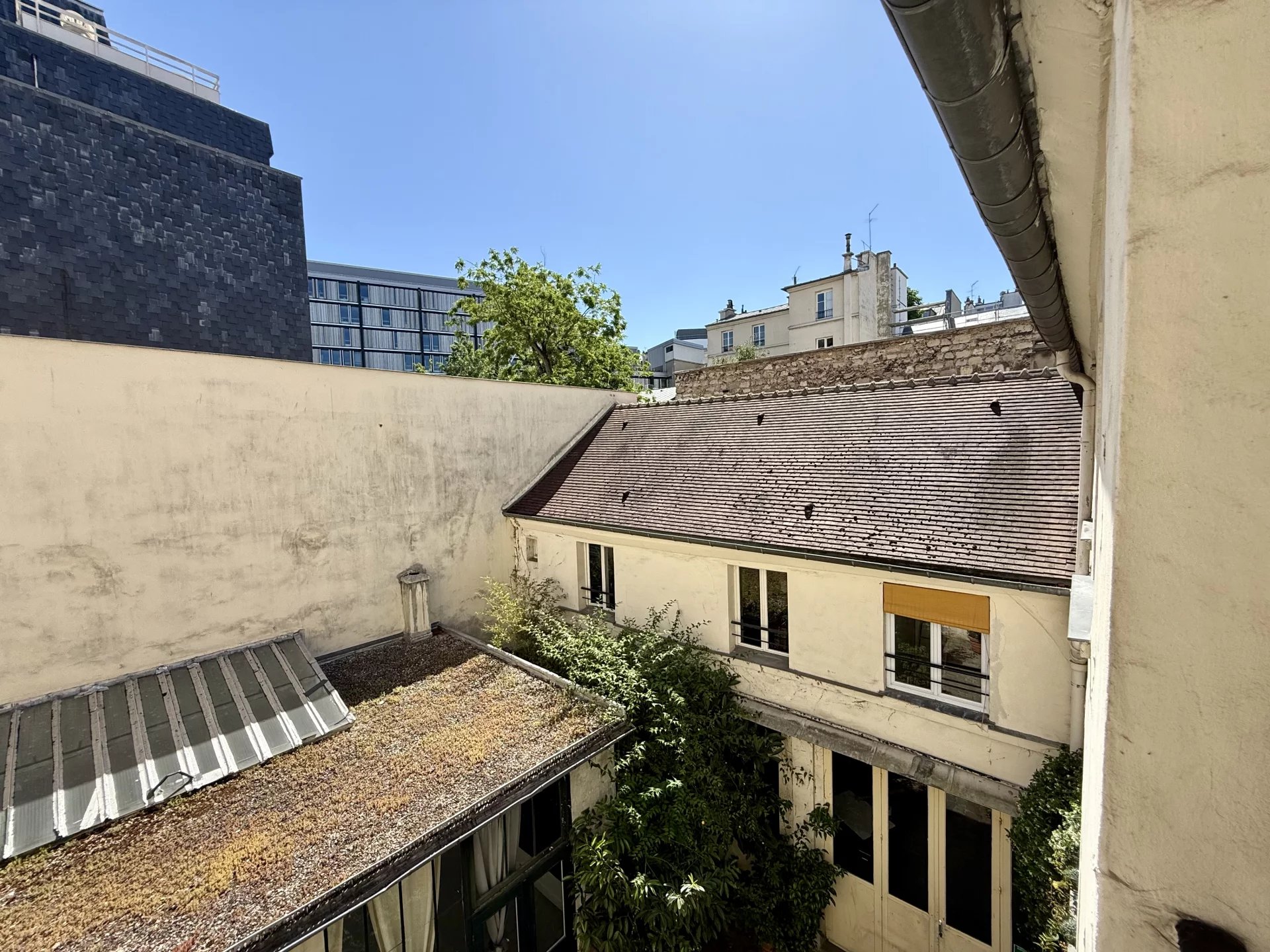 Location Appartement Paris 6ème