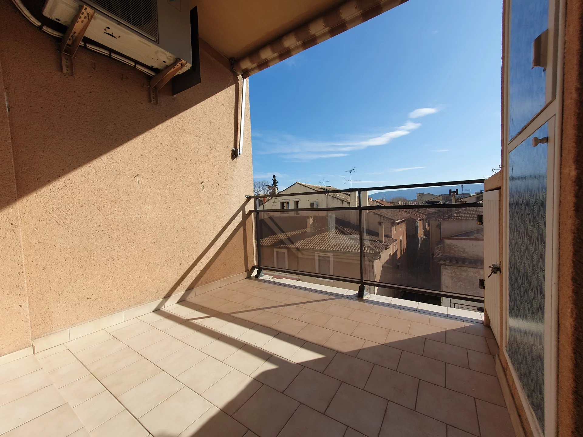 appartement T2 en centre ville