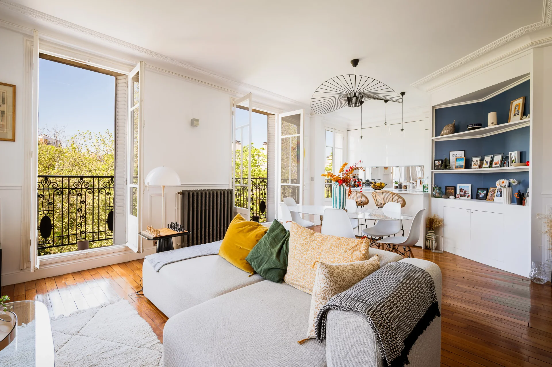 Boulogne-Billancourt - PRINCES / BOIS-DE-BOULOGNE