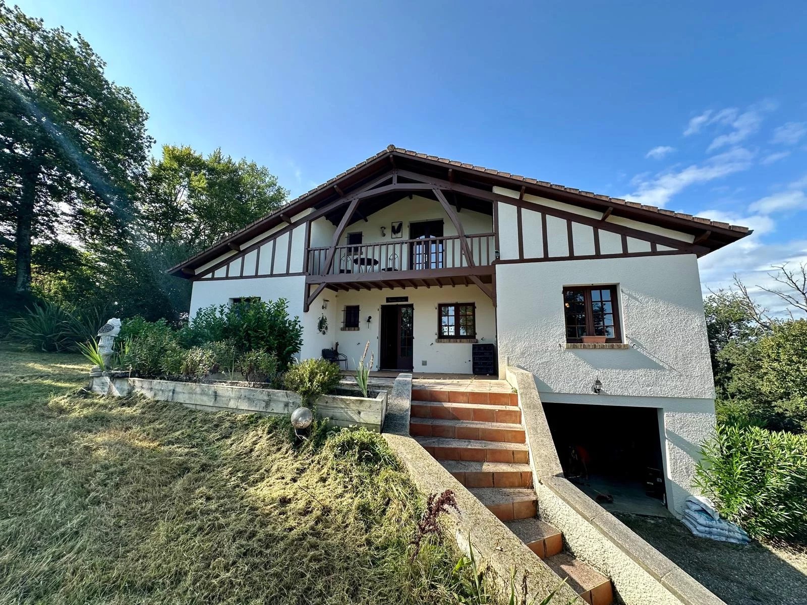 Huis te koop Malabat, Gers