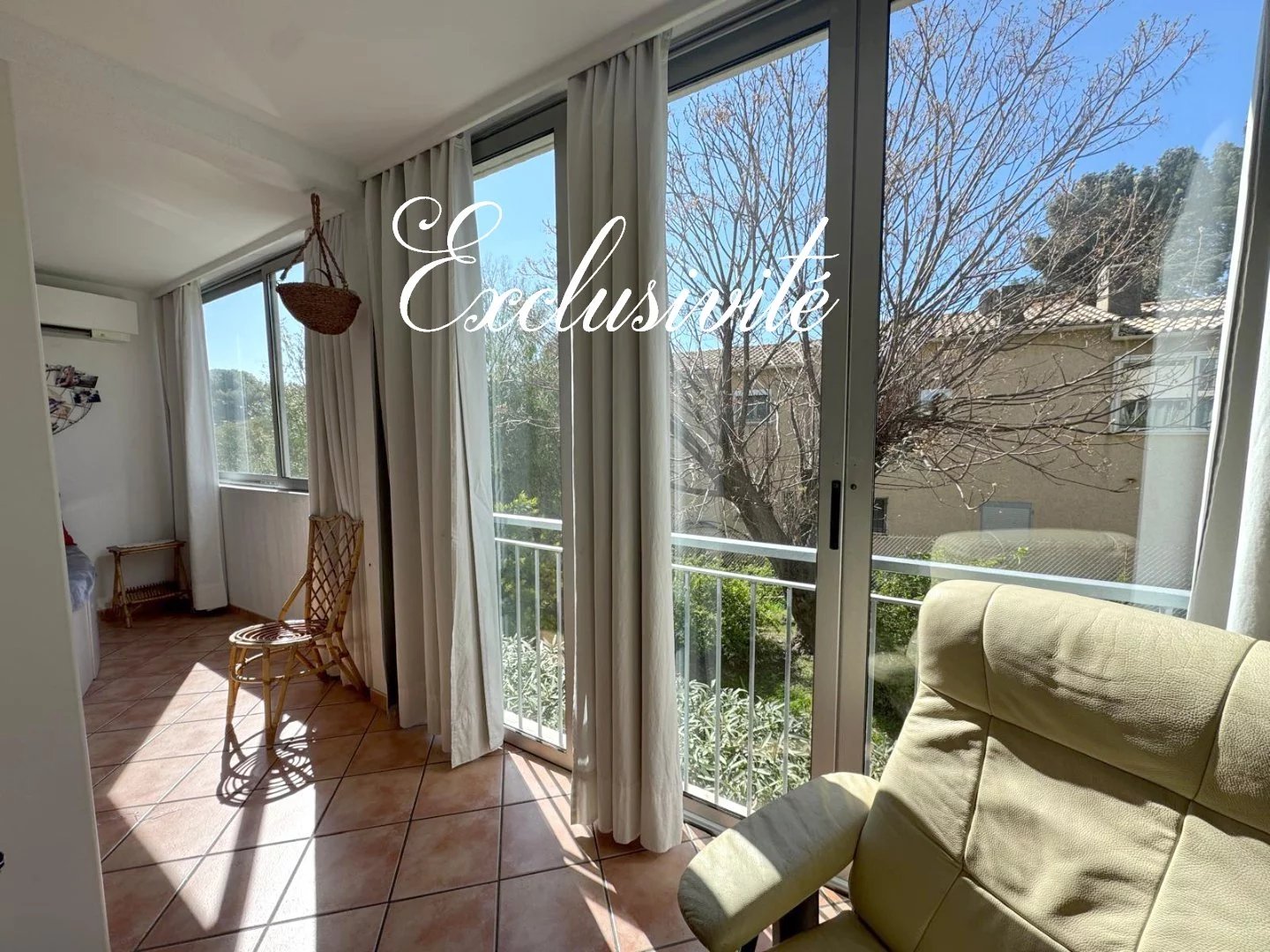 Vente Appartement Six-Fours-les-Plages