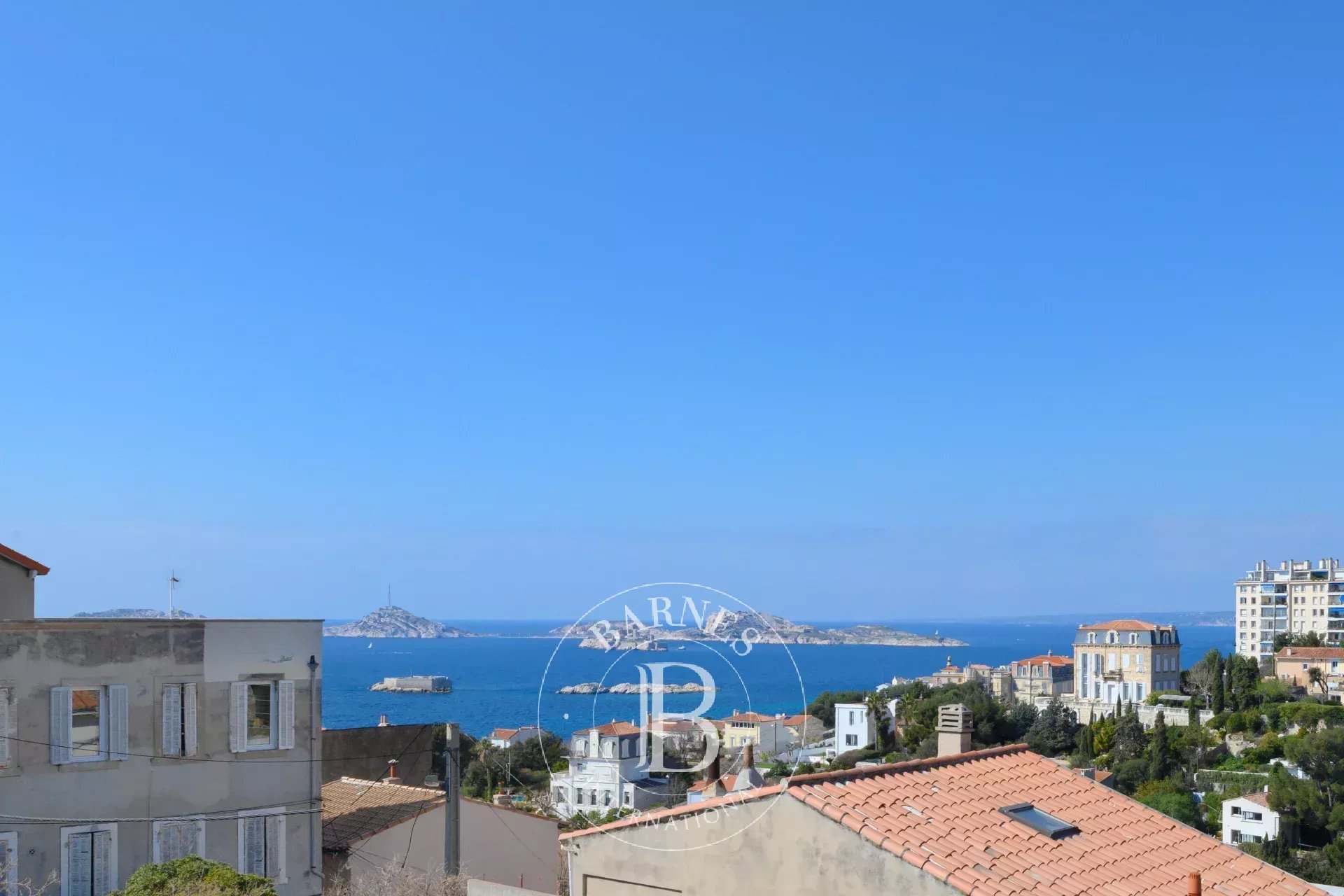 Дом Marseille 7ème