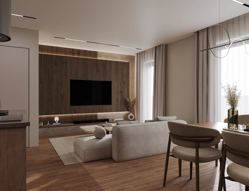 Vendita Monolocale | Luxembourg - picture 1