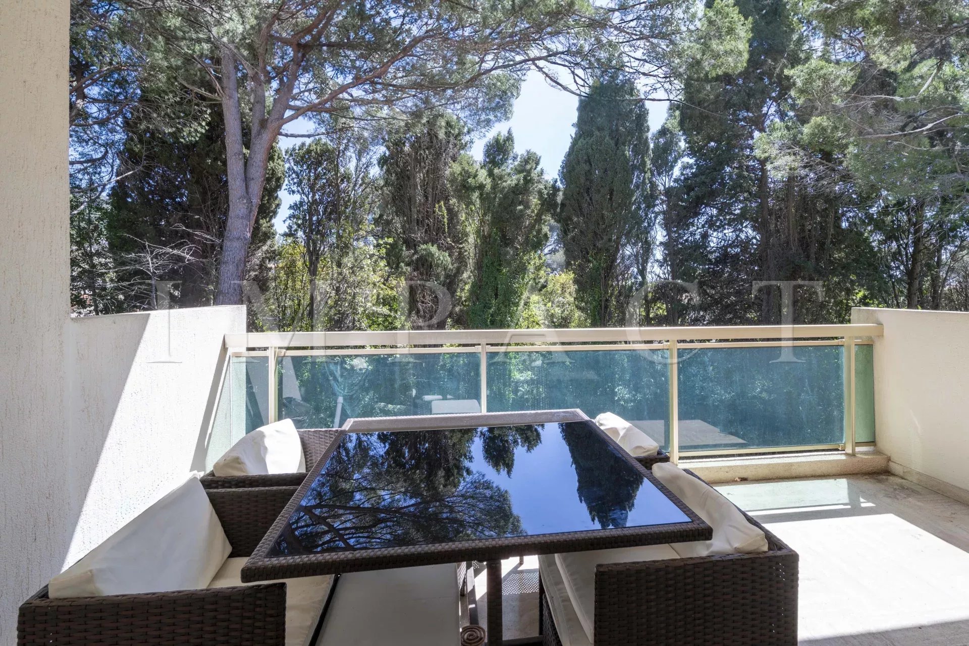 Cannes Californie vente appartement 1 pièces