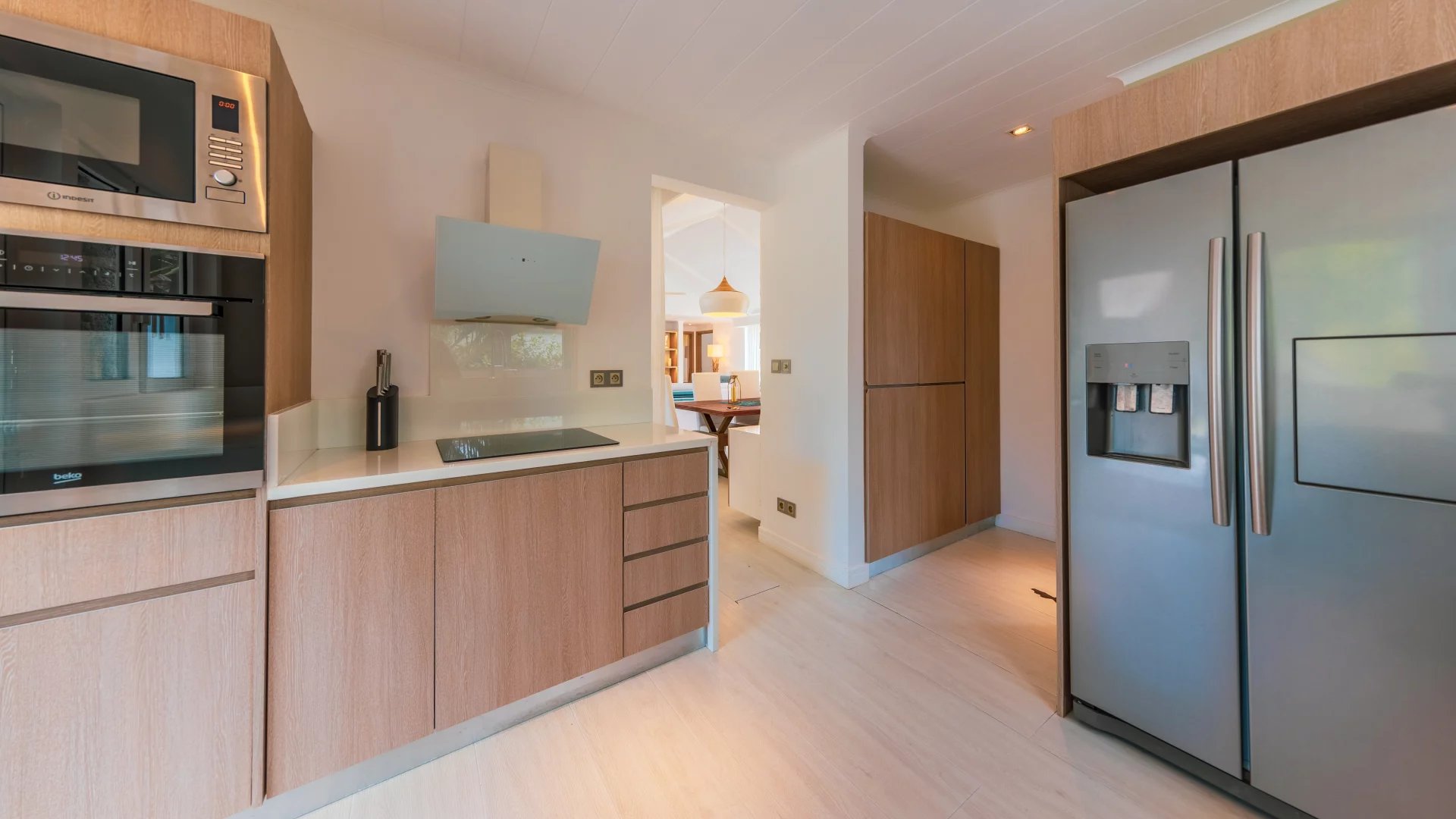 Vente Villa Grand Baie