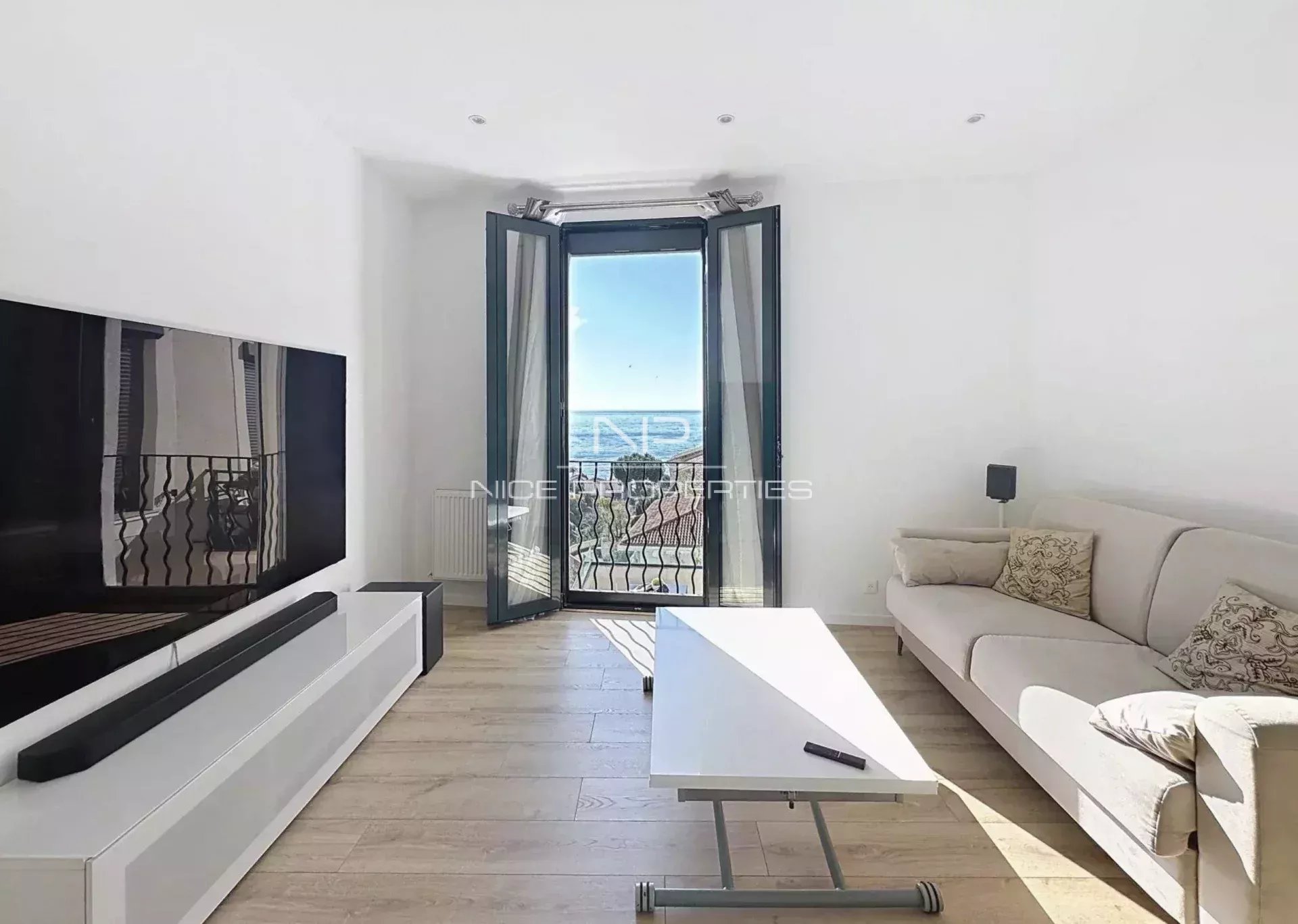 Agence immobilière de NICE PROPERTIES