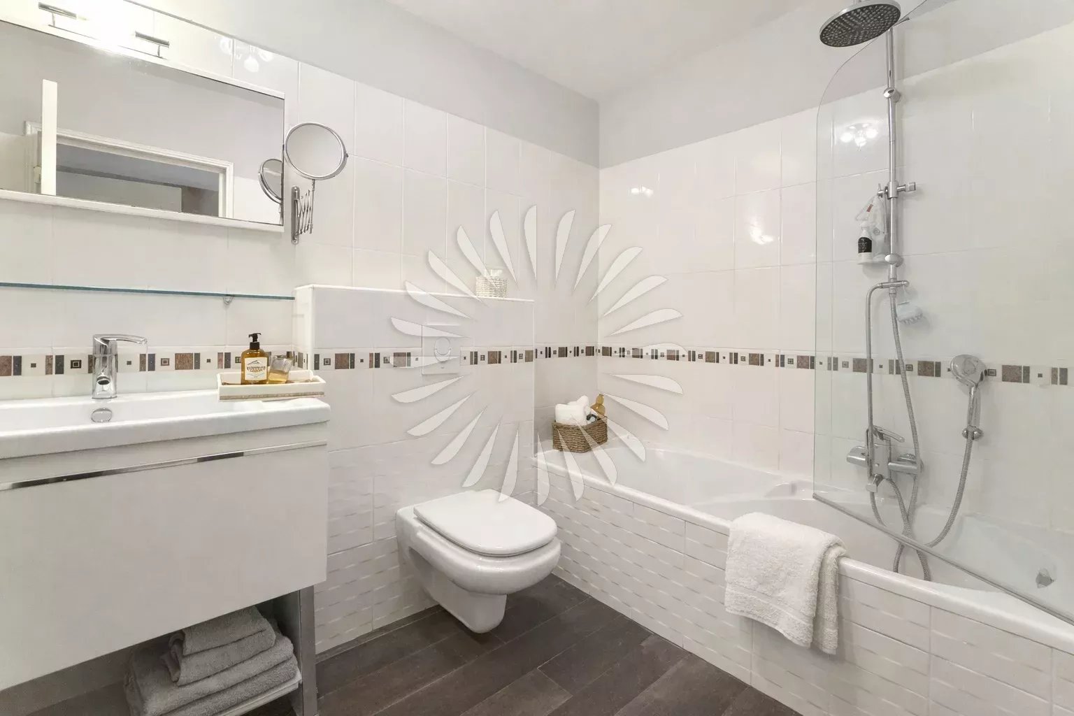 Avant Scène - Beausoleil