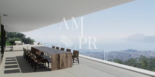 Luxury Modern Villa in Le Cannet | Prestigious Family Legacy Estate — photo 3