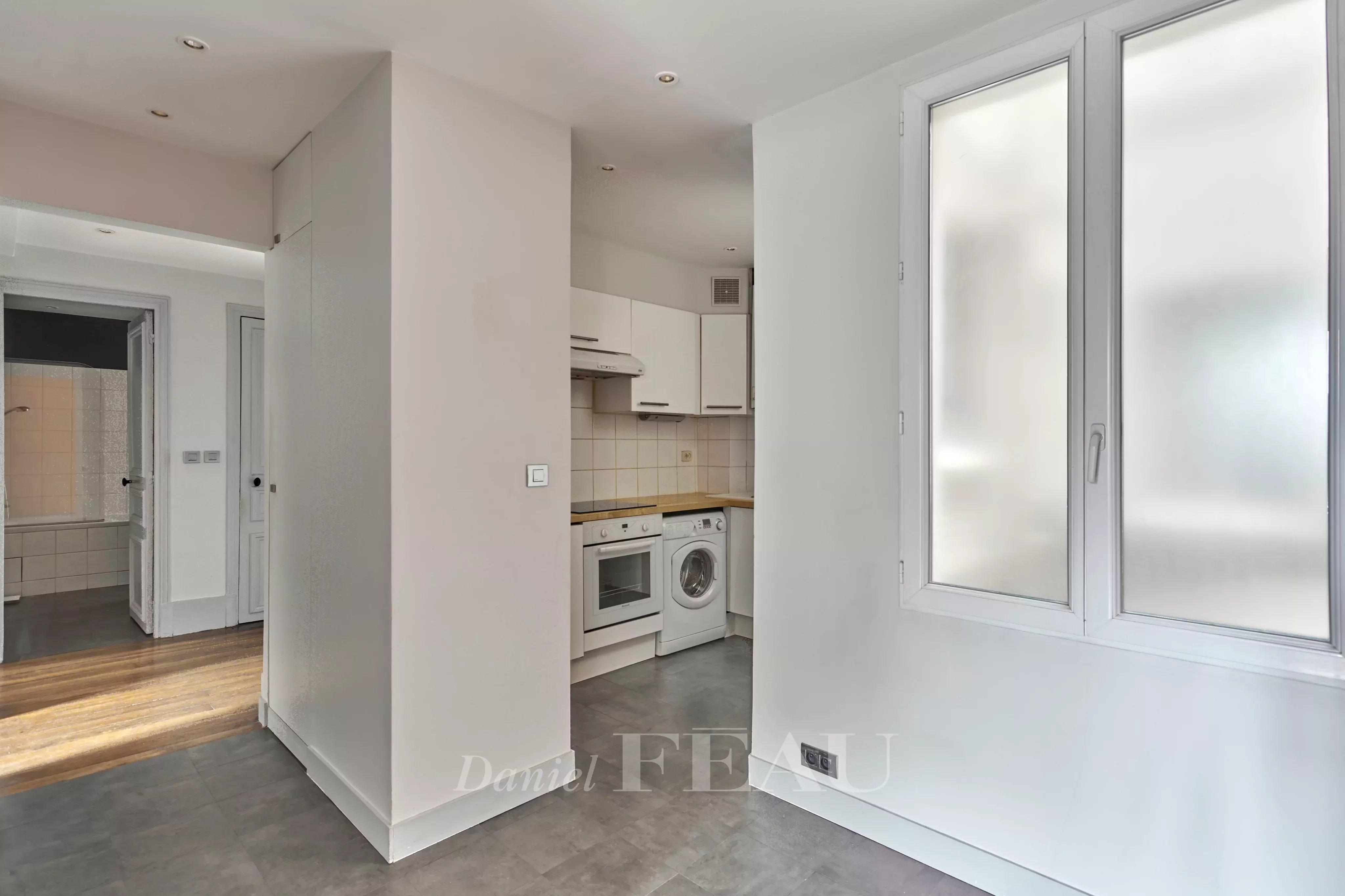 Rental Apartment Paris 14th