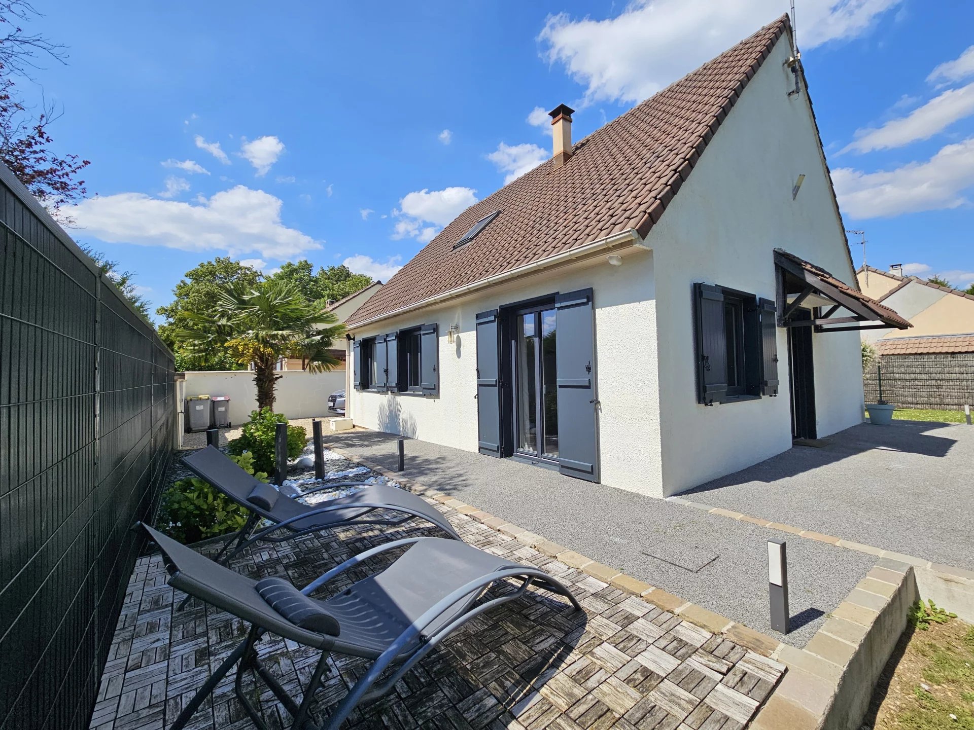Vente Maison La Chapelle-la-Reine