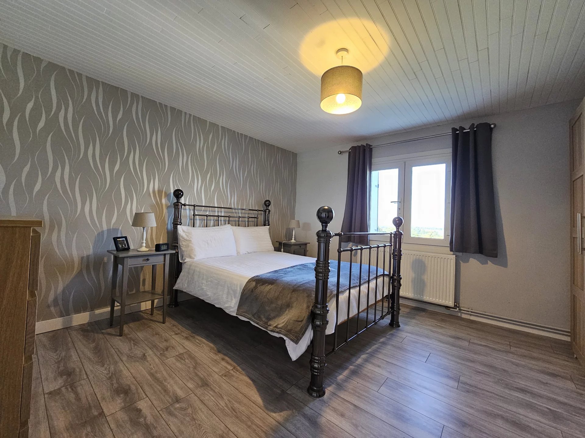 House in Saulgond - Image 4