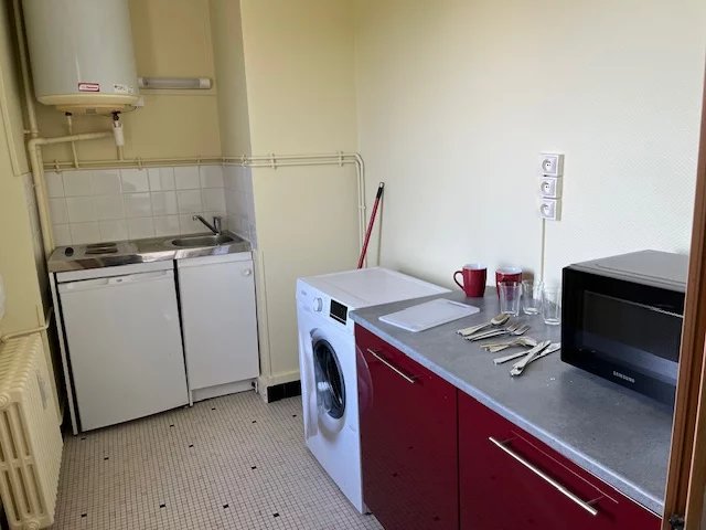 Location Appartement Nevers