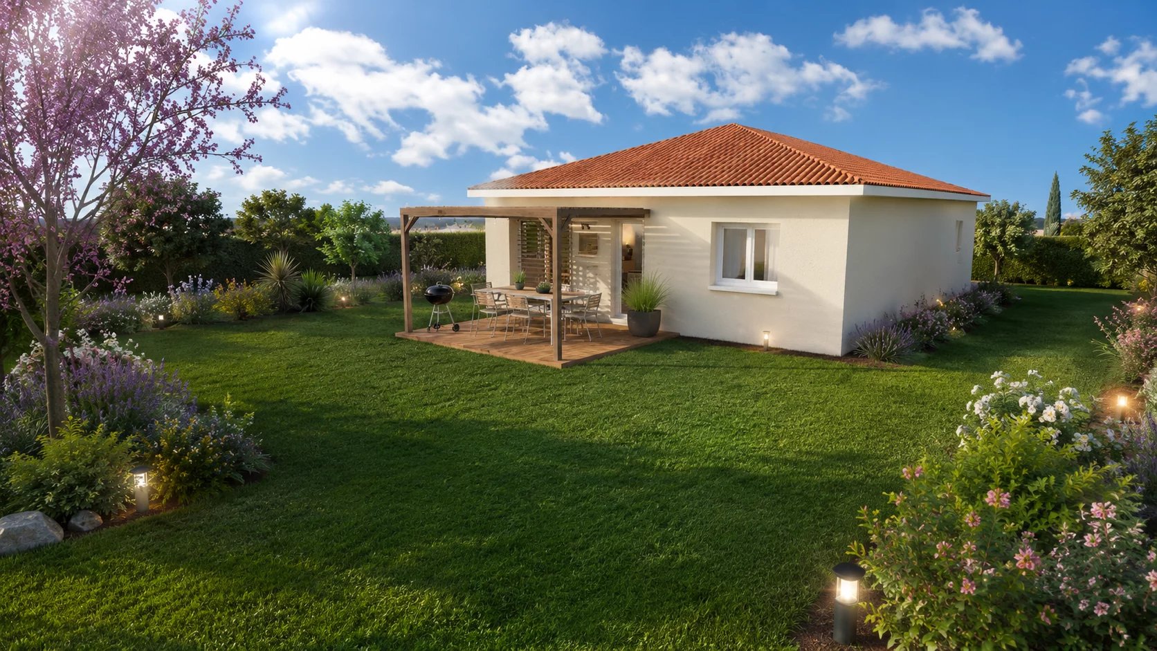 Agence immobilière de Atri'Home