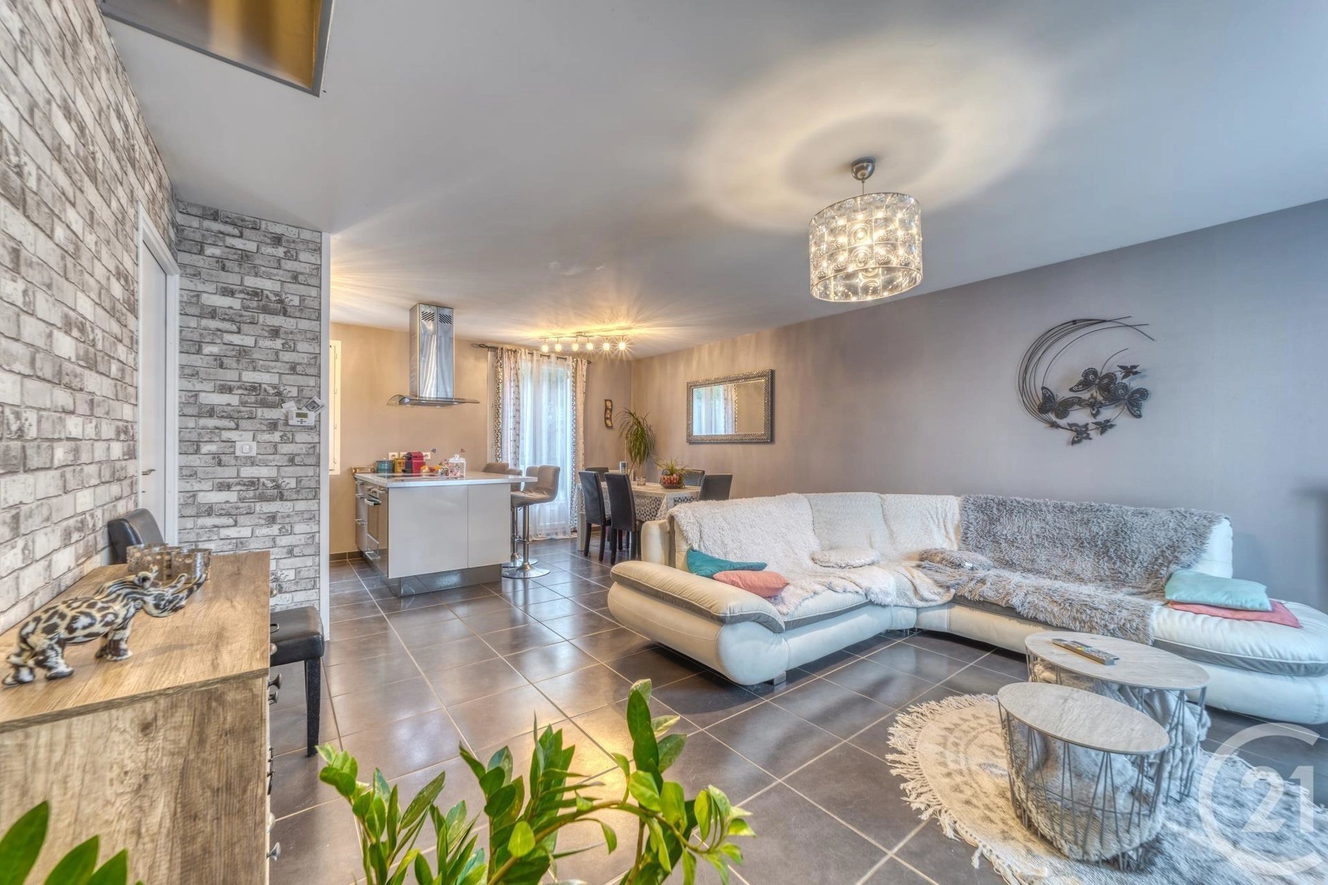 Agence immobilière de CONFIANCE SERVICES