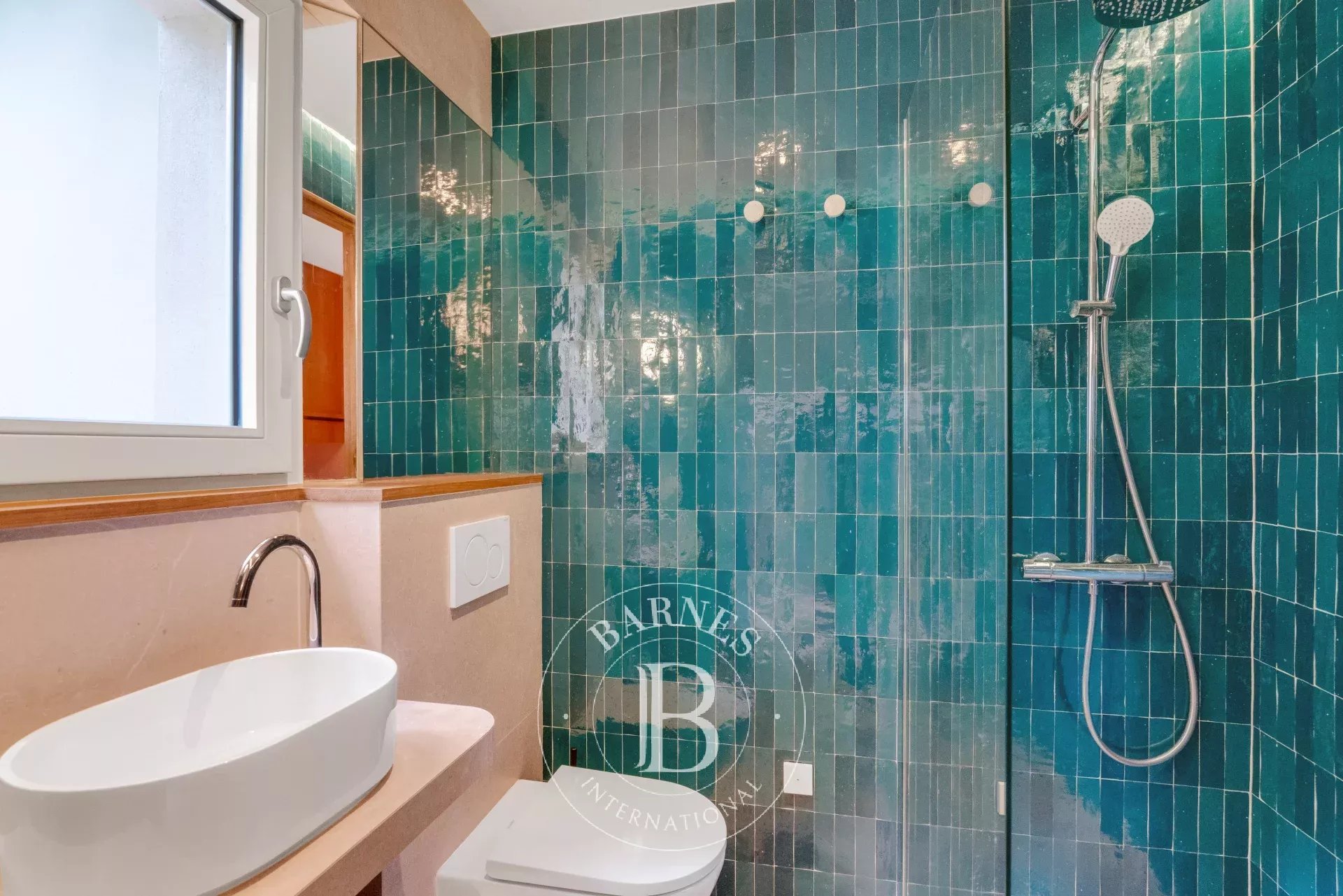 Ramatuelle  - Villa  6 Chambres - picture 12