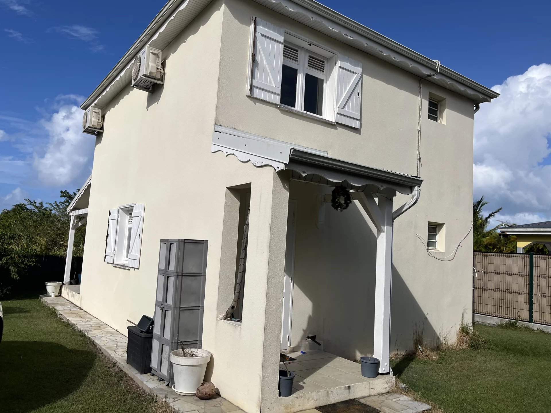 Vente Villa Sainte-Rose