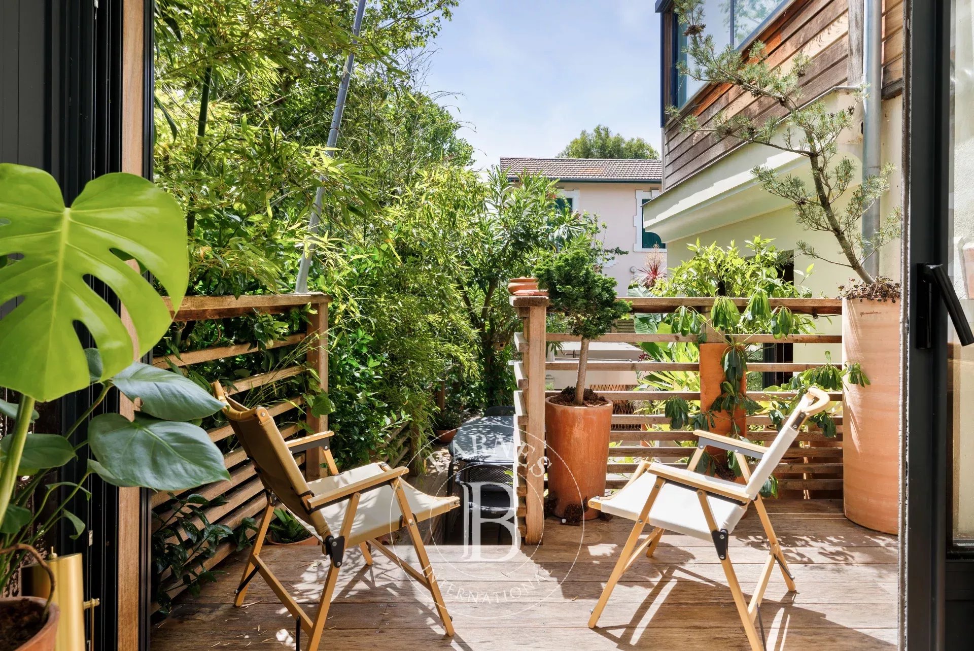 Maison Biarritz  -  ref 85966796 (picture 1)